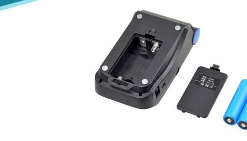 May in hoa don Bluetooth Xprinter XP P300 6