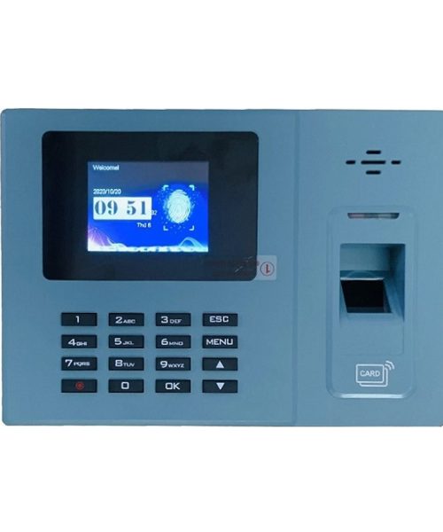 Máy chấm công vân tay 9300Pro