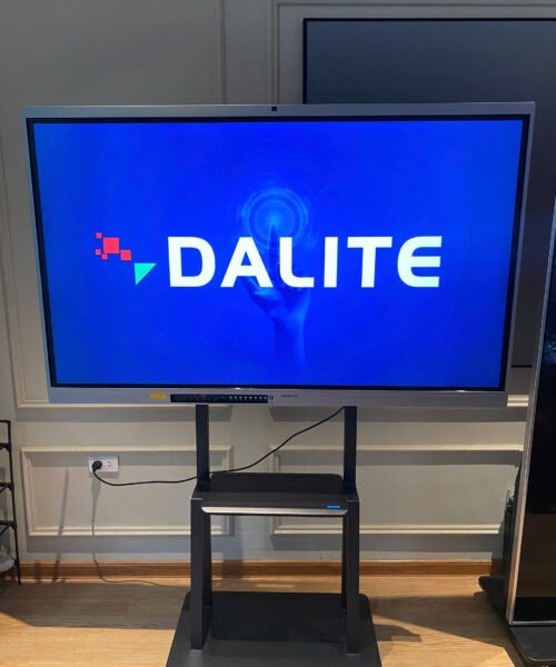 MÀN HÌNH TƯƠNG TÁC DALITE 55 INCH - DA55LED