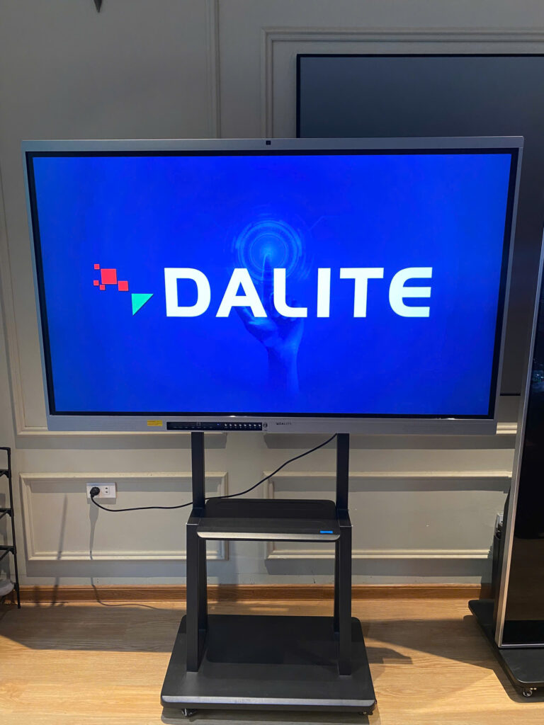 Màn Hình Tương Tác Thông Minh Dalite 55inch - DA55LED