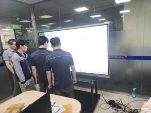 Báo giá màn hình tương tác trọn gói lắp đặt – Cập nhật mới nhất