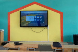 màn hình tương tác thông minh Dalite