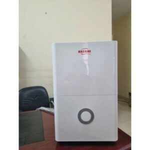 MÁY HÚT ẨM DÂN DỤNG KASAMI KS-25EC