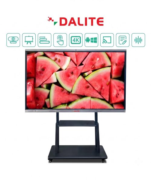 MÀN HÌNH TƯƠNG TÁC THÔNG MINH DALITE  DA75LED-V1