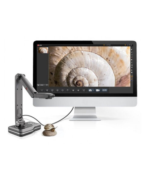 Máy chiếu vật thể Joyusing V508 (Độ sáng sắc nét/ Full HD)