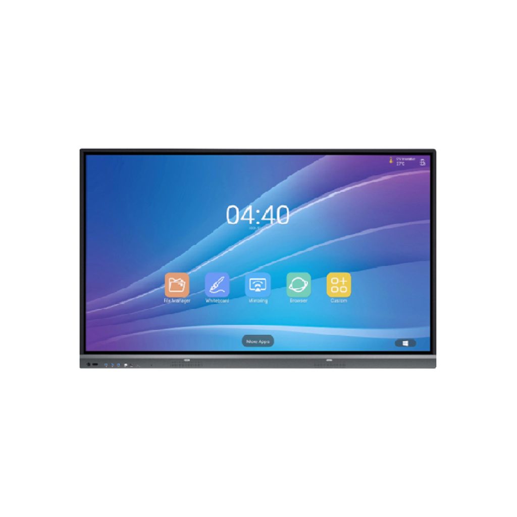 Màn Hình Tương Tác Thông Minh Dalite 55inch - DA55LED