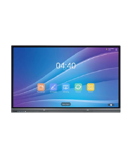 Màn Hình Tương Tác Thông Minh DALITE 65 inch DA65LED-V1