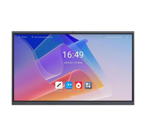 Màn Hình Tương Tác Thông Minh 98inch 4K CR9816-256C