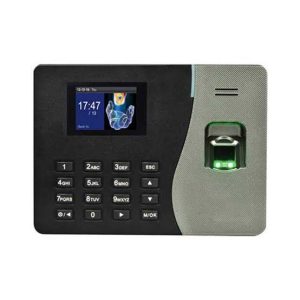 Máy chấm công vân tay 9800Pro